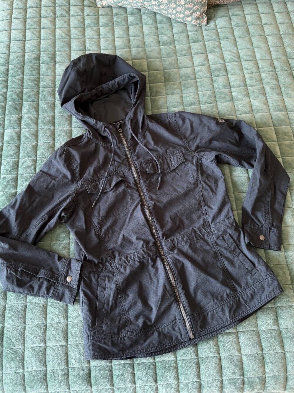 Size S Kuhl Stryka Jacket (Women's)